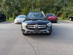 2020 Mercedes-Benz GLC-Class GLC 300 4MATIC®