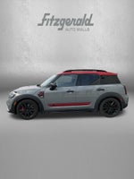 2023 MINI Countryman Base