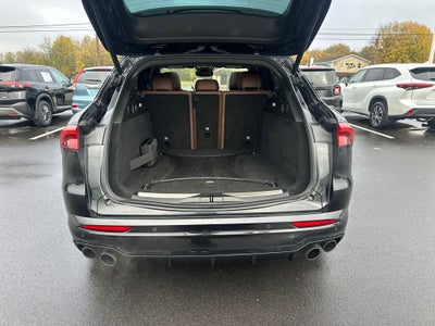 2023 Maserati Grecale GT