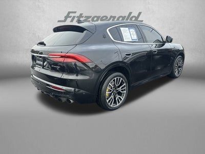 2023 Maserati Grecale GT