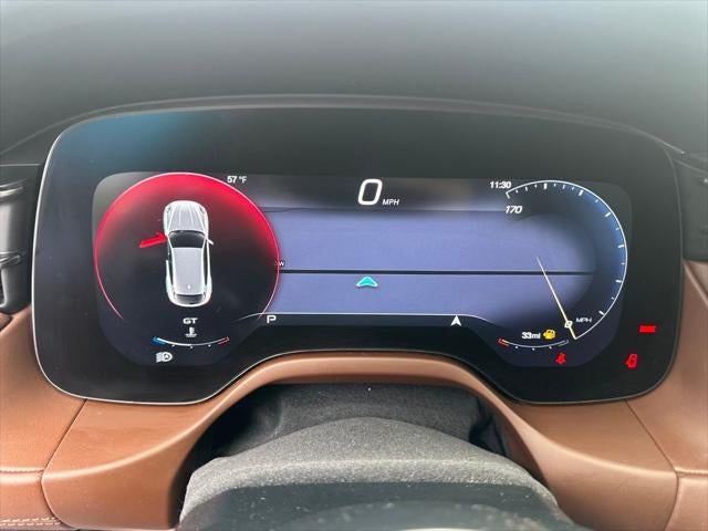 2023 Maserati Grecale GT