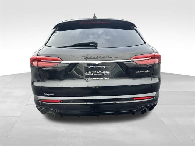 2023 Maserati Grecale GT