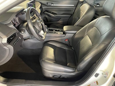 2024 Nissan Altima 2.5 SL