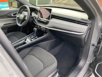 2023 Jeep Compass Sport