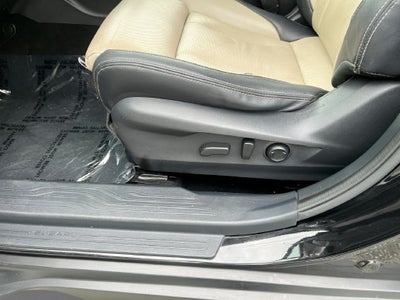 2022 Subaru Outback Limited XT