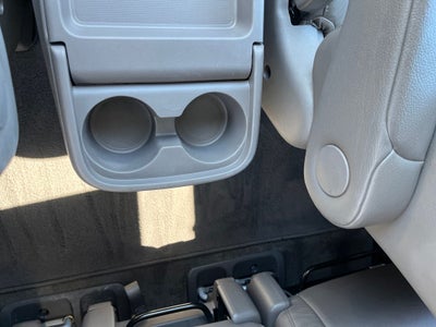 2013 Honda Odyssey EX-L