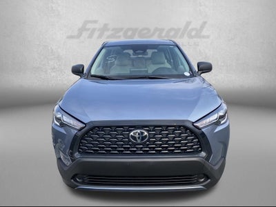 2023 Toyota Corolla Cross L