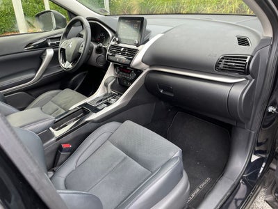 2026 Mitsubishi Eclipse Cross SE