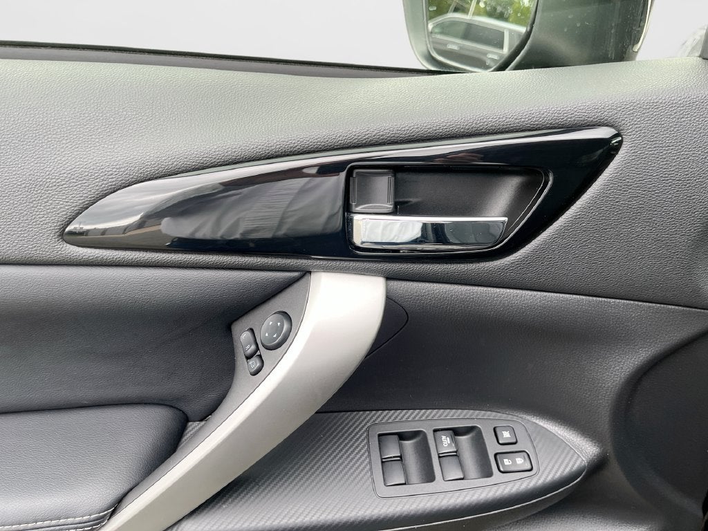 2026 Mitsubishi Eclipse Cross SE