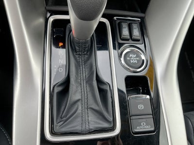 2026 Mitsubishi Eclipse Cross SE