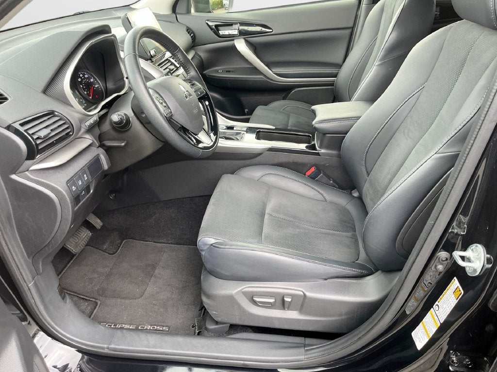 2026 Mitsubishi Eclipse Cross SE