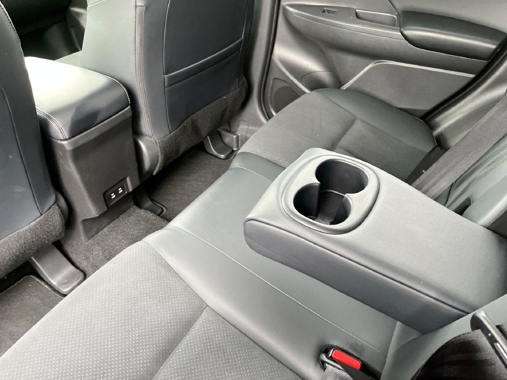 2026 Mitsubishi Eclipse Cross SE