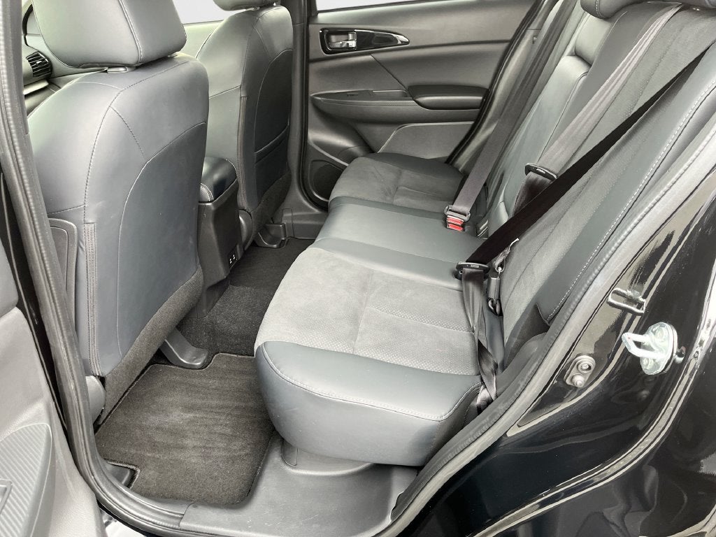 2026 Mitsubishi Eclipse Cross SE