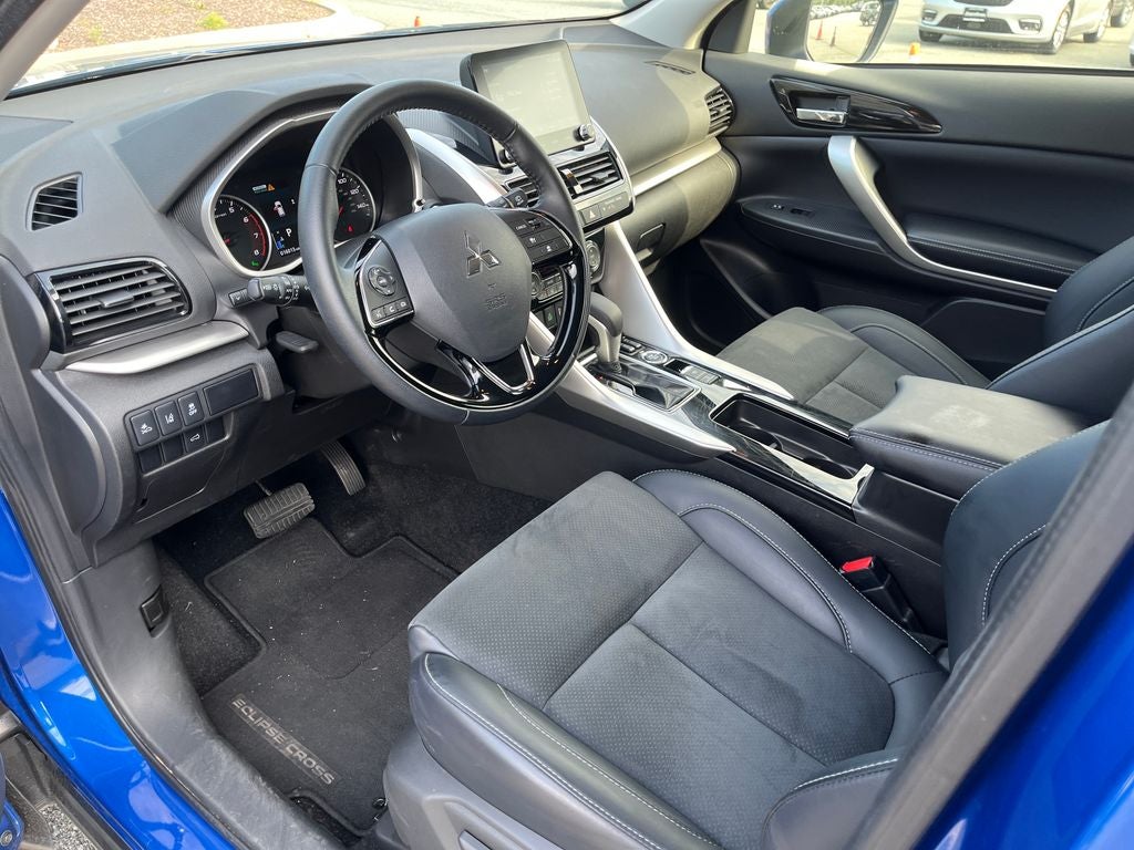 2026 Mitsubishi Eclipse Cross SE