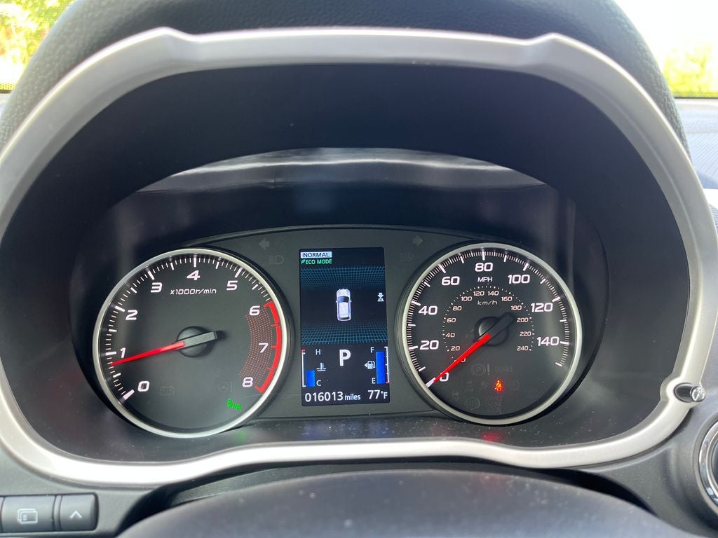 2026 Mitsubishi Eclipse Cross SE
