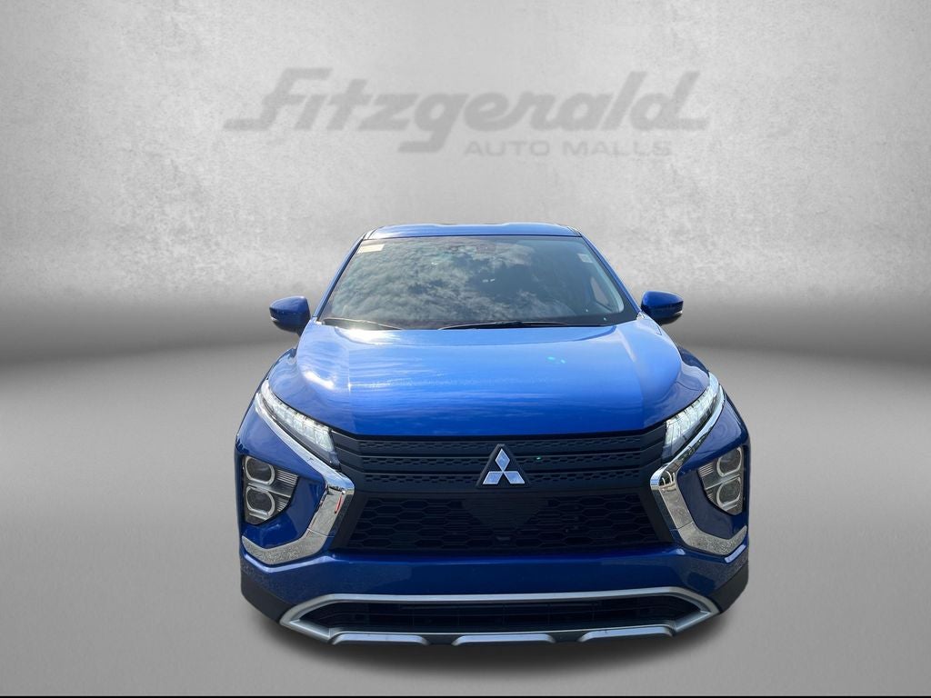 2026 Mitsubishi Eclipse Cross SE
