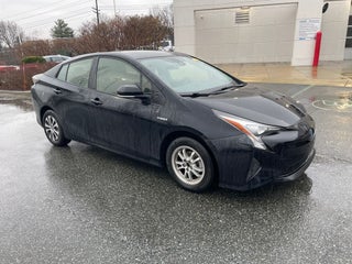 2017 Toyota Prius Two