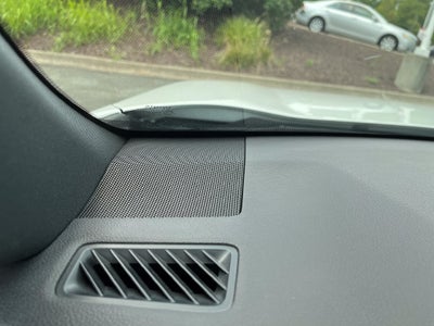2021 Toyota RAV4 Prime SE