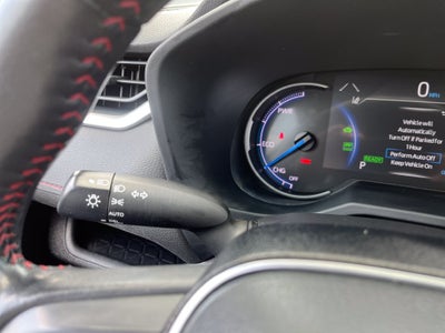 2021 Toyota RAV4 Prime SE