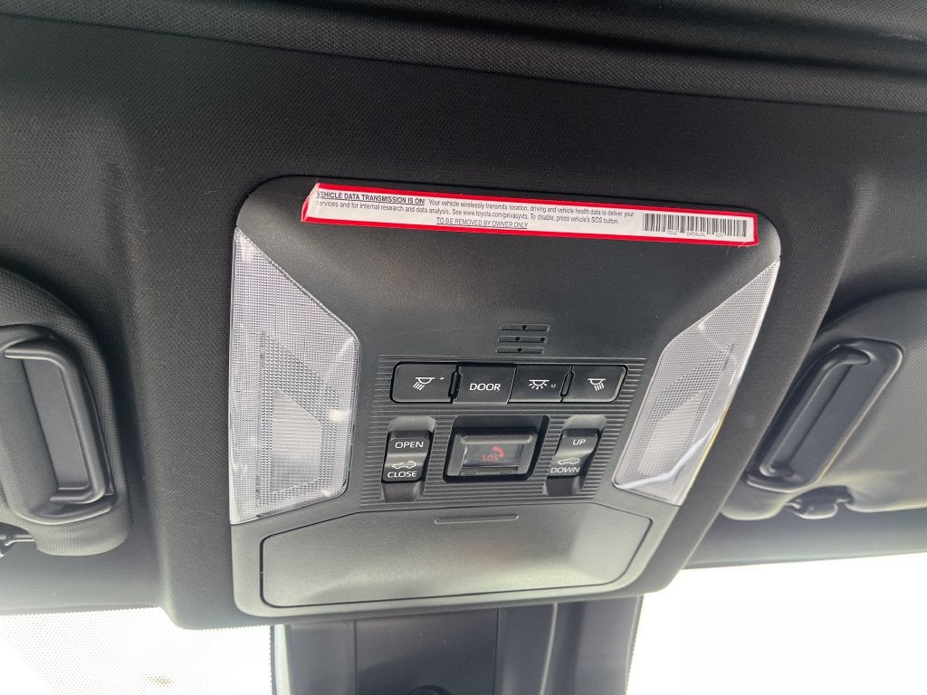 2021 Toyota RAV4 Prime SE