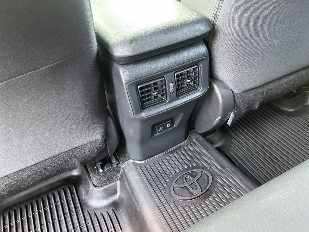 2021 Toyota RAV4 Prime SE