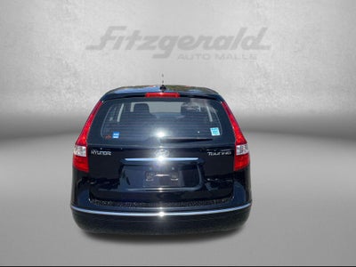 2012 Hyundai Elantra Touring GLS