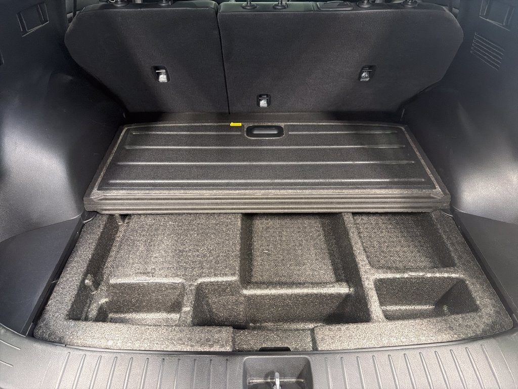 2024 Kia Sportage Plug-In Hybrid X-Line