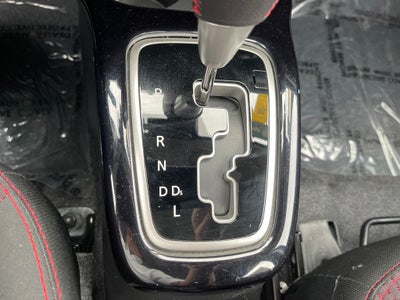2022 Mitsubishi Mirage SE