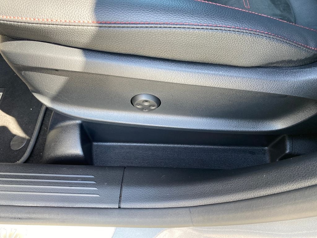 2023 Mercedes-Benz GLA GLA 250 4MATIC®