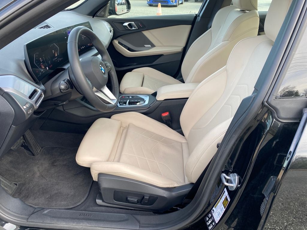 2025 BMW 2 Series 228 xDrive Gran Coupe