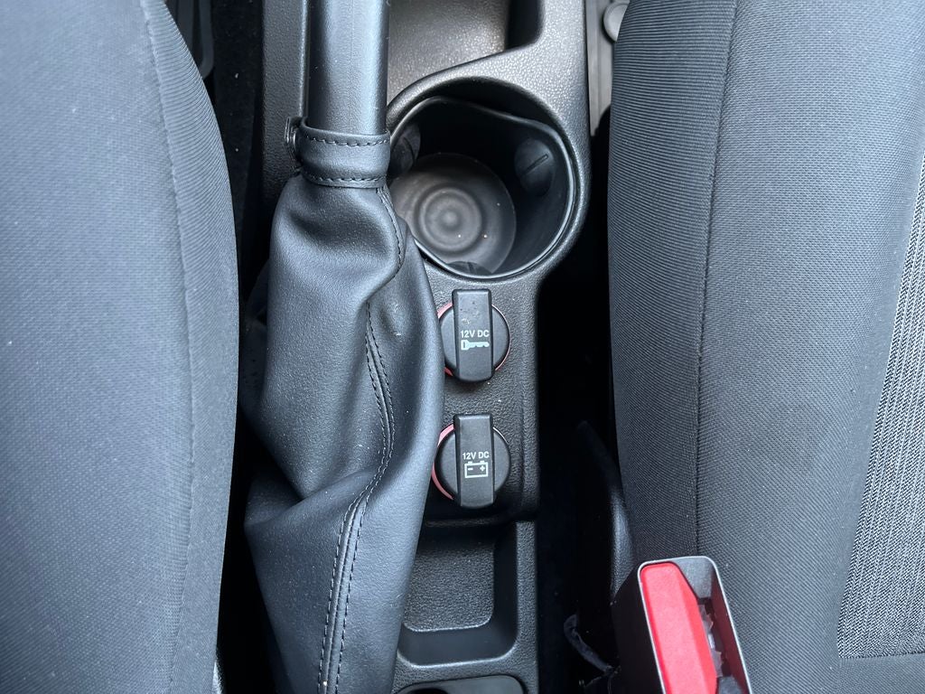 2022 RAM ProMaster City Base