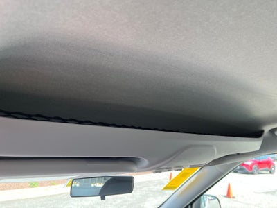 2022 RAM ProMaster City Base