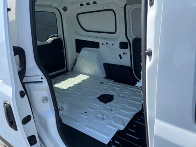 2022 RAM ProMaster City Base