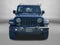 2022 Jeep Wrangler Unlimited Willys 4x4