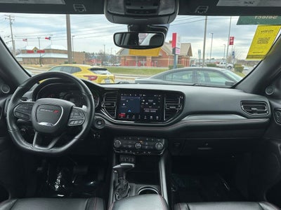 2024 Dodge Durango GT Plus AWD