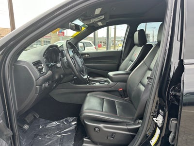 2024 Dodge Durango GT Plus AWD