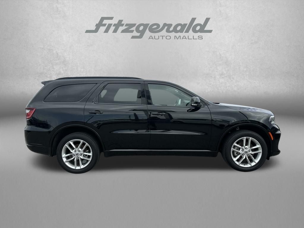 2024 Dodge Durango GT Plus AWD
