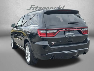 2024 Dodge Durango GT Plus AWD