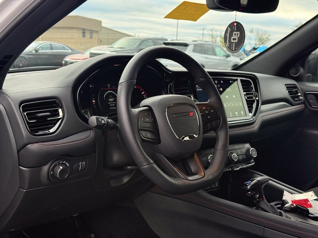 2026 Dodge Durango GT AWD