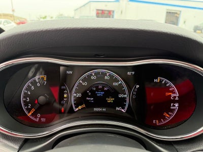 2020 Jeep Grand Cherokee Laredo E 4x4