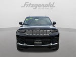 2023 Jeep Grand Cherokee L Laredo 4x4