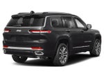 2023 Jeep Grand Cherokee L Overland 4x4