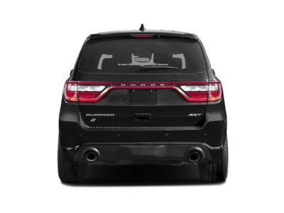 2019 Dodge Durango SRT AWD