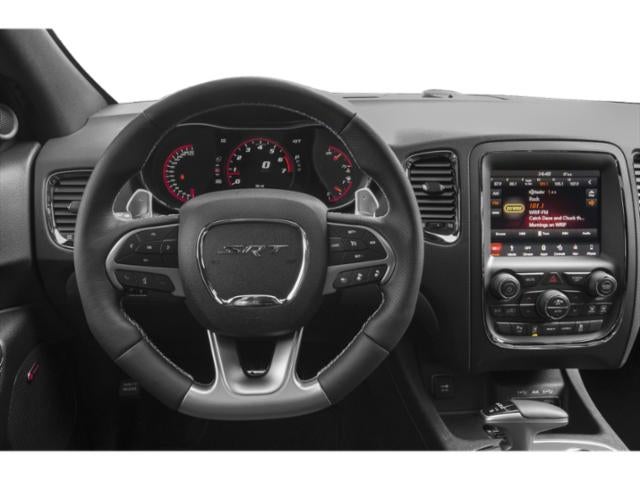 2019 Dodge Durango SRT AWD