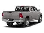 2017 RAM 1500 Big Horn Crew Cab 4x4 5'7' Box