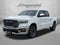 2026 RAM 1500 Laramie Crew Cab 4x4 5'7' Box