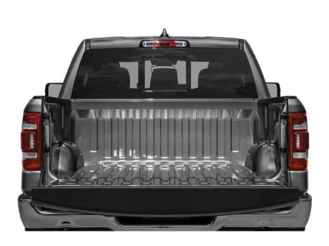 2020 RAM 1500 Laramie Crew Cab 4x4 5'7' Box