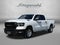 2023 RAM 1500 Tradesman Crew Cab 4x4 6'4' Box