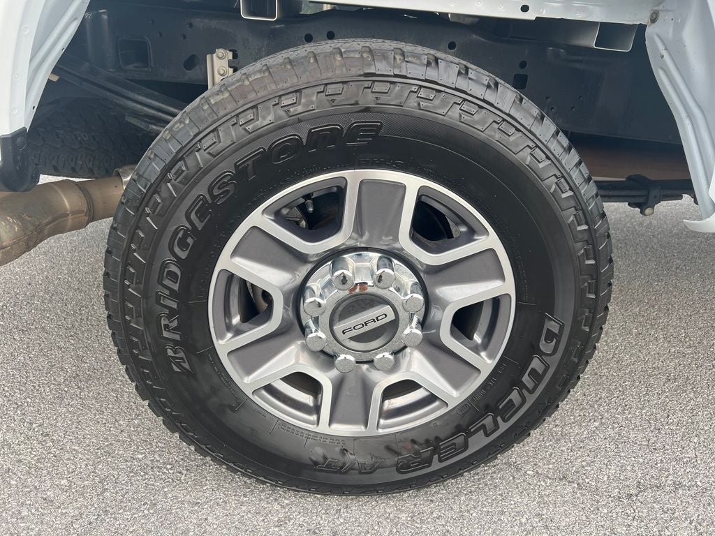 2024 Ford F-250 LARIAT