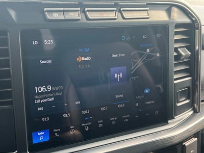 2024 Ford F-250 LARIAT